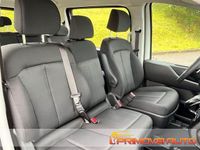 Usata Hyundai Staria Trend 177 CV (130 kW) 2024 Bianco Monovolume