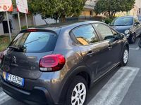 Usata Citroën C3 2019 Utilitaria