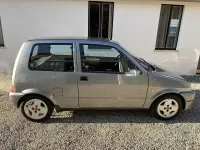 Usata Fiat 500 54 CV (39 kW) 1996 Berlina