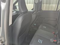 Begagnad Ford Tourneo Active 125 HK (91 kW) 2025 Grå Sedan