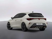 Nuova Cupra Leon 204 CV (150 kW) 2025 Taiga grey Berlina