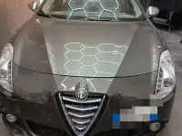 Usata Alfa Romeo Giulietta 105 CV (77 kW) 2013 Grigio Utilitaria