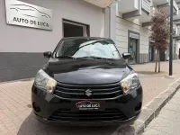 Usata Suzuki Celerio Style 68 CV (50 kW) 2018 Nero Utilitaria