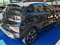 Nuova Citroën C3 100 CV (73 kW) 2025 Rosso SUV
