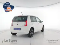 Usata Skoda Citigo 60 CV (44 kW) 2019 Utilitaria