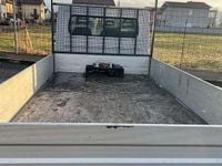 Usata Fiat Ducato 120 CV (88 kW) 2010 Furgone