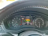 Usata Audi A4 S-Line 180 CV (132 kW) 2019 Nero Station wagon