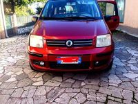 Usata Fiat Panda Dynamic 60 CV (44 kW) 2004 Utilitaria