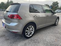 usata VW Golf 1.6 TDI 5p. Comfortline BlueMotion Technology