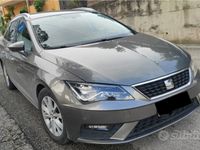 usata Seat Leon ST Leon 1.4 tgi Business High s