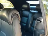 Usata Saab 900 Cabriolet 1996 Blu Cabrio