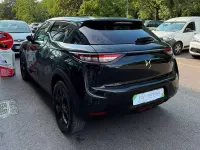 Usata DS Automobiles DS3 Crossback 101 CV (74 kW) 2022 Nero SUV