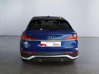 Occasion Audi Q5 S-line plus 204 PK (150 kW) 2022 Blauw SUV