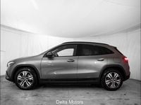 Nuova Mercedes GLA200 Advanced 150 CV (110 kW) 2026 Nero SUV