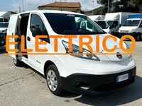 usata Nissan e-NV200 109cv BUSINESS FURGONE ELETTRICO 40KW