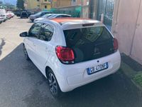 usata Citroën C1 Airscape VTi 72 S&S 5 porte Shine