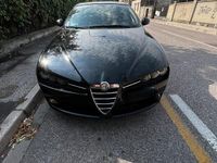 usata Alfa Romeo 159 2.4 sportwegon