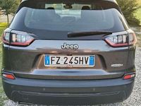 Usata Jeep Cherokee Longitude 194 CV (142 kW) 2019 SUV