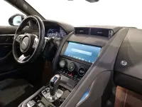 Usata Jaguar F-Type R-Dynamic 300 CV (220 kW) 2022 Grigio Coupé