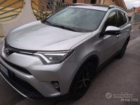 usata Toyota RAV4 4ª serie - 2016