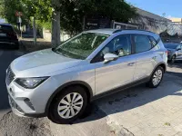 Usata Seat Arona Reference 95 CV (69 kW) 2022 Grigio SUV
