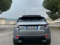 Usata Land Rover Range Rover evoque Dynamic 150 CV (110 kW) 2014 Grigio SUV