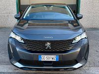 Usata Peugeot 3008 Allure 131 CV (96 kW) 2021 Grigio SUV