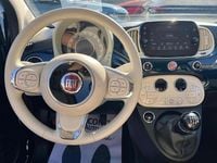 Occasion Fiat 500 Dolcevita 69 PK (50 kW) 2022 Vari colori Hatchback