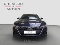 Usata Audi A7 245 CV (180 kW) 2025 Blu/azzurro Berlina