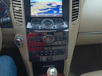 Usata Infiniti Fx30 238 CV (175 kW) 2011 SUV