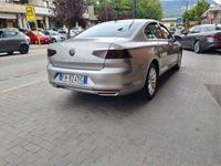 Usata VW Passat Business+ 120 CV (88 kW) 2017 Other Berlina