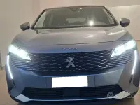Usata Peugeot 3008 Business-Line 131 CV (96 kW) 2021 Grigio SUV
