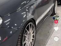 Usata Abarth 595 Competizione 160 CV (117 kW) 2015 Grigio Utilitaria