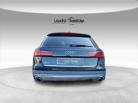 usata Audi A6 IV Allroad 3.0 tdi Business Plus quattro 272cv s-t