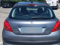 Occasion Peugeot 207 Sport 95 ch (69 kW) 2009 Gris Berline
