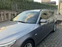 Usata BMW 525 197 CV (144 kW) 2008 Station wagon