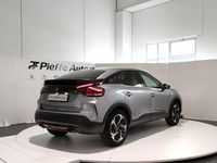 Usata Citroën C4 Feel 131 CV (96 kW) 2021 Grigio artense Berlina