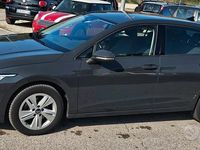 Usata VW Golf VIII Style 2022 Grigio Berlina