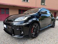 Brugt Toyota Yaris 261 HK (191 kW) 2023 Sort Hatchback
