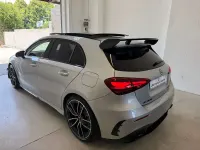 Usata Mercedes A35 AMG AMG 306 CV (225 kW) 2023 Argento Berlina