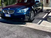 Usata BMW 525 177 CV (130 kW) 2006 Station wagon