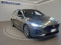 Usata Ford Focus ST-Line 116 CV (85 kW) 2025 Grigio metallizzato Berlina