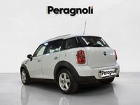 usata Mini One D Countryman 1.6 MANUALE