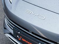 Nuova BYD Seal U Boost 216 CV (158 kW) 2026 Time gray SUV