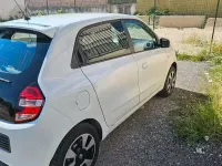 Usata Renault Twingo 69 CV (50 kW) 2016 Grigio Utilitaria