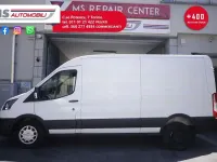 Usata Ford Transit Trend 131 CV (96 kW) 2024 Bianco Furgone