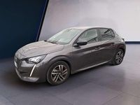 Usata Peugeot 208 Active 75 CV (55 kW) 2023 Grigio Utilitaria