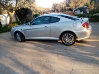 usata Hyundai Coupé Coupe 1.6 16V FX Plus