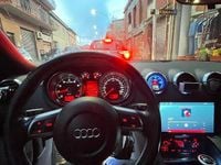 Usata Audi TT S-Line 2006 Grigio Coupé