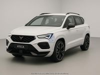 Usata Cupra Ateca VZ2 300 CV (220 kW) 2025 Bianco SUV